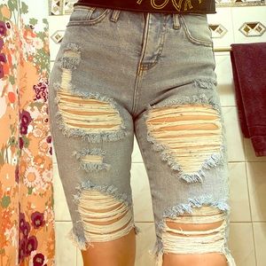 Wild Fable Bermuda Shorts